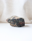 Black Tourmaline on Mica