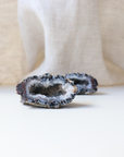 Agate Geode (106g)