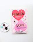 Higher Love by Jordanna Levin + Love Crystal Collection