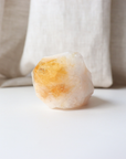 Citrine Rough Point 234g
