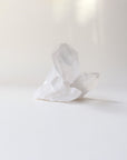 Natural Clear Quartz Cluster | 177g for Clarity + Focus
