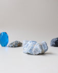 Blue Crystal Collection for Clarity, Communication + Emotional Balance