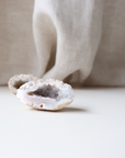 Agate Geode (79g)