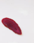 Pink Agate Slice