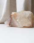Golden Healer Quartz (780g)