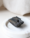 Mini Rough Black Tourmaline 58g