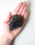 Rough Black Tourmaline 275g