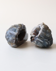 Agate Geode (45g) - Balance & Stability
