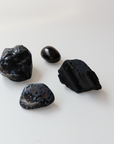 Black & Grounding Collection