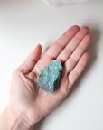 Fuchsite Raw Crystal 45g