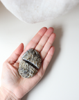 Agate Geode (65g)