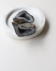 Agate Geode (63g) - Balance & Stability
