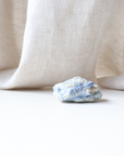 Mini Kyanite Raw Crystal 58g