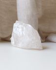 Rough Clear Quartz