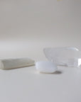 Calming Crystal Collection - For Clarity, Peace + Emotional Balance