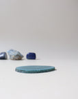 Blue Crystal Collection for Clarity, Communication + Inner Peace