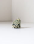 Rainforest Jasper Tumble 67g - Growth & Connection