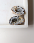 Agate Geode (84g)