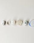Calming Crystal Collection - For Clarity, Peace + Emotional Balance