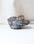 Black Tourmaline on Mica