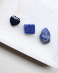Confidence Crystals – For Wisdom + Self Expression