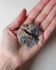 Agate Geode (58g)