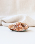 Mini Pink Amethyst Cluster (42g)