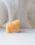 Rough Orange Calcite 100g