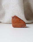 Polished Tumbled Red Jasper 105g