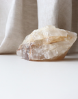 Golden Healer Quartz (780g)