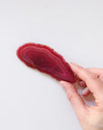 Pink Agate Slice