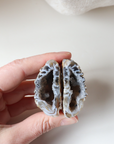 Agate Geode (65g)