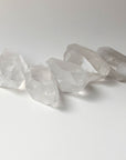 Clear Quartz Point For Clarity, Focus, + Energy