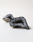 Agate Geode (63g) - Balance & Stability