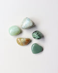 Growth Crystals - For Harmony + New Beginnings