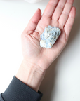 Mini Kyanite Raw Crystal 58g