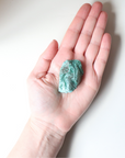 Fuchsite Raw Crystal 40g