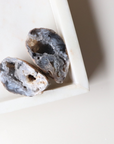 Agate Geode (92g)