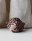 Red Calcite (550g) - Energy & Vitality
