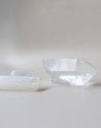 Calming Crystal Collection - For Clarity, Peace + Emotional Balance