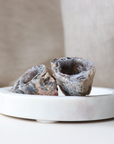 Dark Grey Agate Geode (46g)