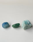 New Beginnings Crystals - For Growth + Positive Change