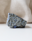 Raw Lapis Lazuli (305g | 5.3cm)