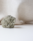 Natural Pyrite Crystal 158g