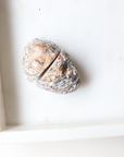 Agate Geode (80g)