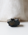 Mini Rough Black Tourmaline 58g