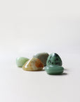Growth Crystals - For Harmony + New Beginnings