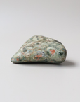 Rainforest Jasper Tumble 49g - Growth & Connection