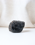 Small sized Black Tourmaline 133g