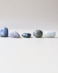 Wisdom Crystals - For Truth + Inner Guidance
